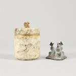 1751 6236 Burk med lock